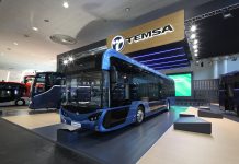 TEMSA, ELEKTRİKLİ ARAÇ ÜRÜN GAMINI GENİŞLETİYOR