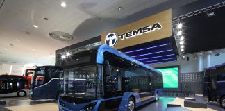 TEMSA, ELEKTRİKLİ ARAÇ ÜRÜN GAMINI GENİŞLETİYOR
