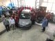 TOYOTA OTOMOTİV SANAYİ TÜRKİYE TEKNİK EĞİTİME DESTEKTE VİTES YÜKSELTTİ