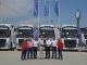 Özçelik Transport yine Volvo Trucks’ı tercih etti
