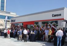 Otokar bayi ağını Cansın Motorlu Araçlar ile güçlendiriyor