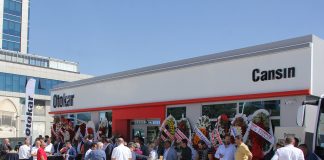 Otokar bayi ağını Cansın Motorlu Araçlar ile güçlendiriyor