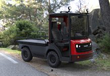 Milli & Yerli, Yüzde 100 Elektrikli: TRAGGER