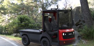 Milli & Yerli, Yüzde 100 Elektrikli: TRAGGER