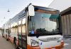 IVECO BUS, 141 hibrid elektrikli otobüsü Brüksel Belediyearası Ulaşım Şirketi’ne teslim edecek