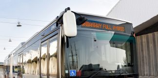 IVECO BUS, 141 hibrid elektrikli otobüsü Brüksel Belediyearası Ulaşım Şirketi’ne teslim edecek