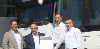 Mercedes-Benz Türk, Üretici Standardında Onarım Merkezleri’ne bir yenisini daha ekledi