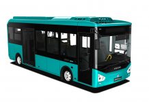 Karsan’dan Elektrikli “Atak”!