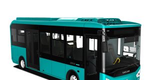 Karsan’dan Elektrikli “Atak”!