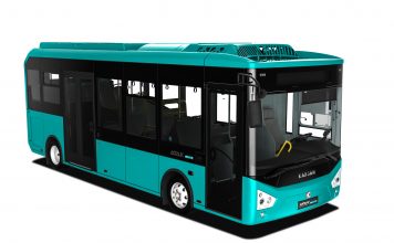 Karsan’dan Elektrikli “Atak”!