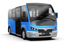 Türk Üretici Karsan, Yeni Modelleriyle Almanya’ya Damgasını Vurdu!