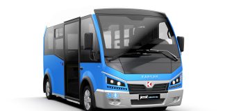 Türk Üretici Karsan, Yeni Modelleriyle Almanya’ya Damgasını Vurdu!