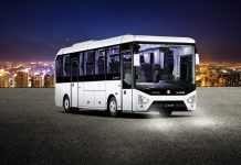 Karsan’dan Öğrenci Dostu Okul Otobüsü!