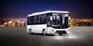 Karsan’dan Öğrenci Dostu Okul Otobüsü!