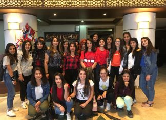 Mercedes-Benz Türk, Van’daki yıldız kızlarıyla buluştu