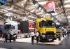 RENAULT TRUCKS, IAA 2018’DE Z.E. ELEKTRİKLİ SERİSİNİ TANITTI