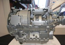 Allison Transmission, IAA’da 9 vitesli şanzımanının global lansmanını yaparken genişleyen elektrikli ürün portföyünü tanıttı
