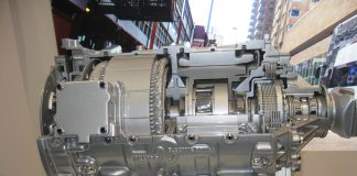 Allison Transmission, IAA’da 9 vitesli şanzımanının global lansmanını yaparken genişleyen elektrikli ürün portföyünü tanıttı