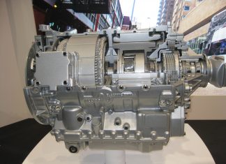 Allison Transmission, IAA’da 9 vitesli şanzımanının global lansmanını yaparken genişleyen elektrikli ürün portföyünü tanıttı