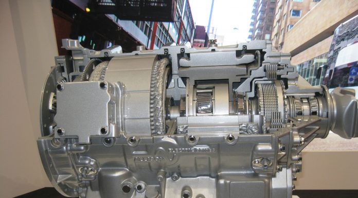 Allison Transmission, IAA’da 9 vitesli şanzımanının global lansmanını yaparken genişleyen elektrikli ürün portföyünü tanıttı