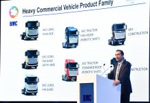 BMC 3. Tedarikçiler Genel Kurulu gerçekleşti: 600’ü Aşkın BMC Tedarikçisi “Hep Birlikte Geleceğe” dedi