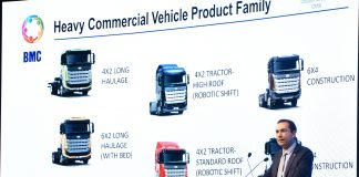 BMC 3. Tedarikçiler Genel Kurulu gerçekleşti: 600’ü Aşkın BMC Tedarikçisi “Hep Birlikte Geleceğe” dedi