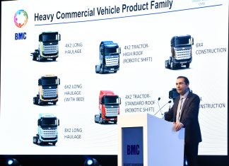 BMC 3. Tedarikçiler Genel Kurulu gerçekleşti: 600’ü Aşkın BMC Tedarikçisi “Hep Birlikte Geleceğe” dedi