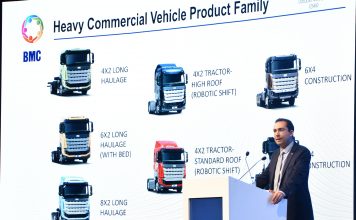 BMC 3. Tedarikçiler Genel Kurulu gerçekleşti: 600’ü Aşkın BMC Tedarikçisi “Hep Birlikte Geleceğe” dedi