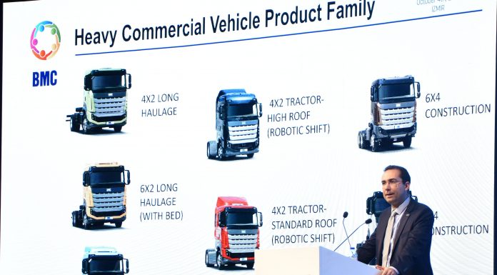 BMC 3. Tedarikçiler Genel Kurulu gerçekleşti: 600’ü Aşkın BMC Tedarikçisi “Hep Birlikte Geleceğe” dedi