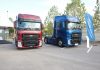 Uluslararası Yılın Kamyonu Yeni Ford Trucks F-MAX yollara çıktı
