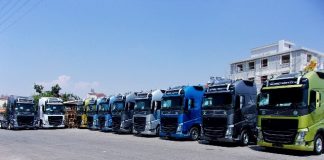 Tosun Ticaret ve Kardeşler Tarım Ürünleri Volvo Trucks’ı tercih etti