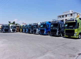 Tosun Ticaret ve Kardeşler Tarım Ürünleri Volvo Trucks’ı tercih etti