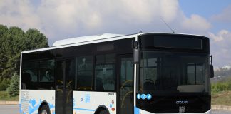 Otokar 2018’de ihracatını ikiye katladı