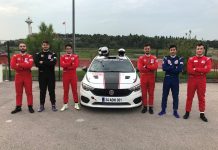 Egea Gençler Kupası” Heyecanı  Körfez’de Yaşandı!