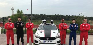 Egea Gençler Kupası” Heyecanı Körfez’de Yaşandı!