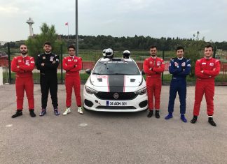 Egea Gençler Kupası” Heyecanı Körfez’de Yaşandı!