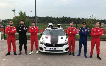 Egea Gençler Kupası” Heyecanı Körfez’de Yaşandı!