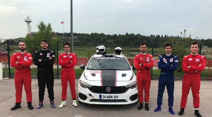 Egea Gençler Kupası” Heyecanı  Körfez’de Yaşandı!