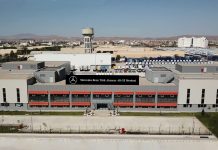 Mercedes-Benz Türk Kamyon AR-GE ekipleri global projelere imza atıyor