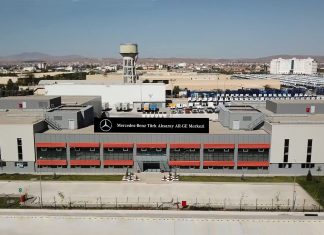 Mercedes-Benz Türk AR-GE Merkezleri, projeleriyle sürdürülebilir bir dünya için çalışıyor