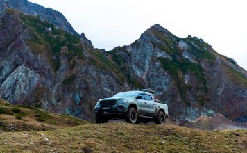 Mercedes-Benz X-Class ile X-Macera başladı!