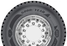 Goodyear’dan Yeni OMNITRAC Karma Servis Ürün Hattı