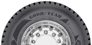 Goodyear’dan Yeni OMNITRAC Karma Servis Ürün Hattı