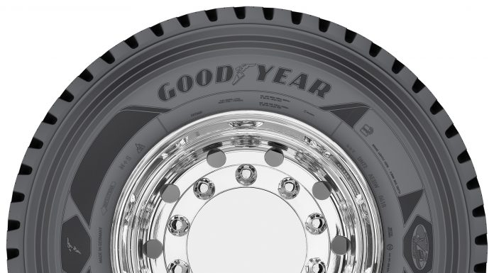 Goodyear’dan Yeni OMNITRAC Karma Servis Ürün Hattı
