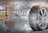 Kış Lastiği Seçiminizi Doğru Yapın Yolda Kalmayın