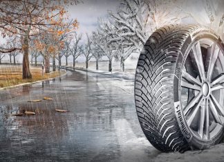 Kış Lastiği Seçiminizi Doğru Yapın Yolda Kalmayın