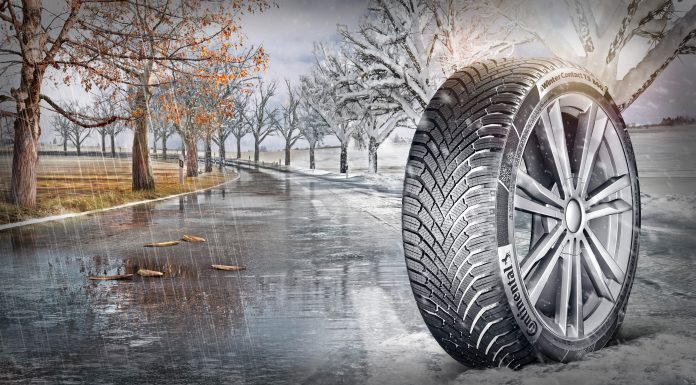 Kış Lastiği Seçiminizi Doğru Yapın Yolda Kalmayın