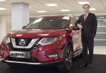SUV’UN DEĞİŞMEZ LİDERİ NISSAN