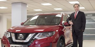 SUV’UN DEĞİŞMEZ LİDERİ NISSAN