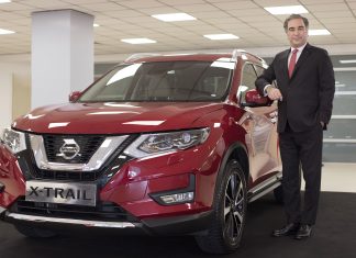 SUV’UN DEĞİŞMEZ LİDERİ NISSAN